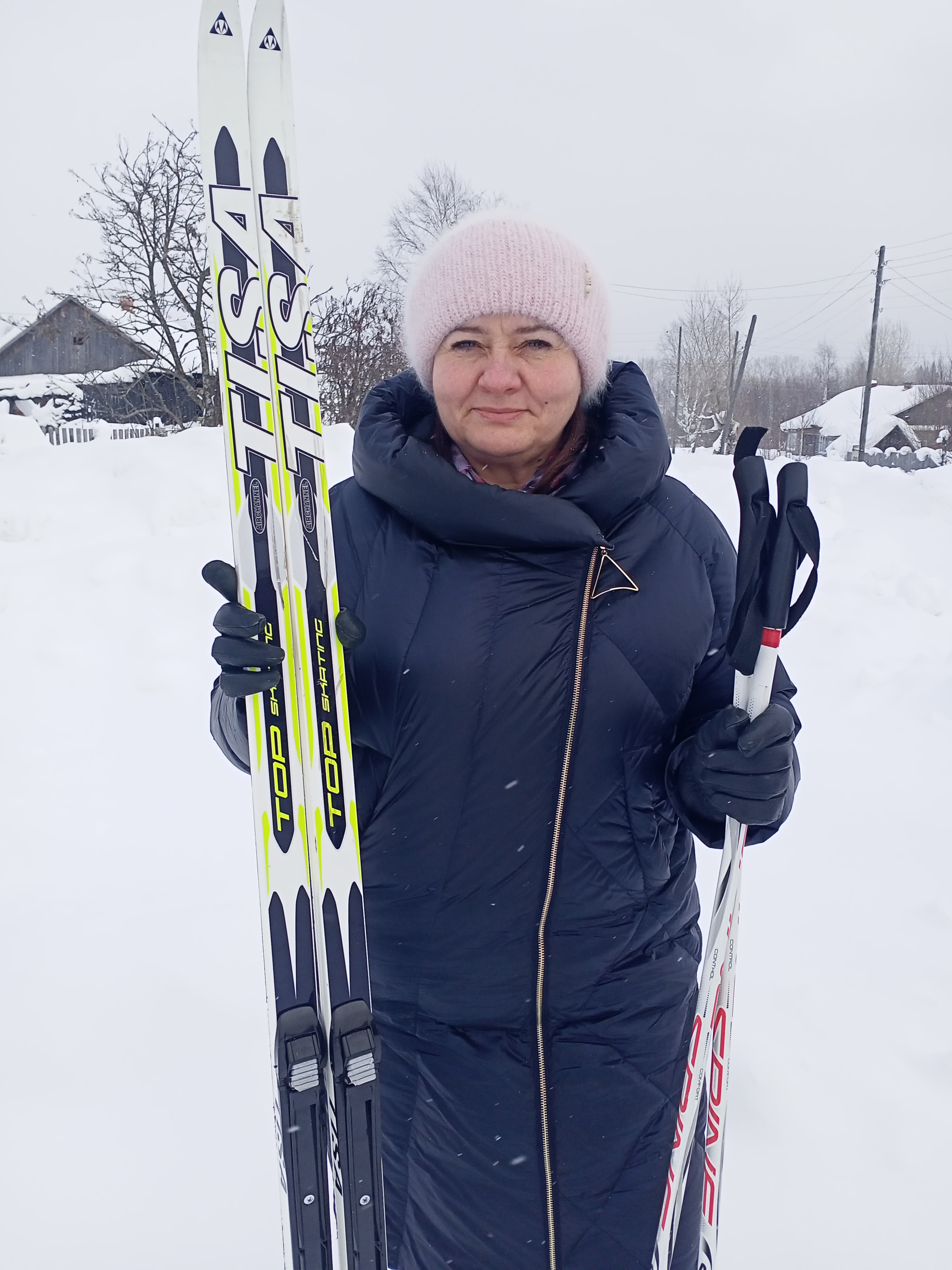 Галинова Наталья Владимировна